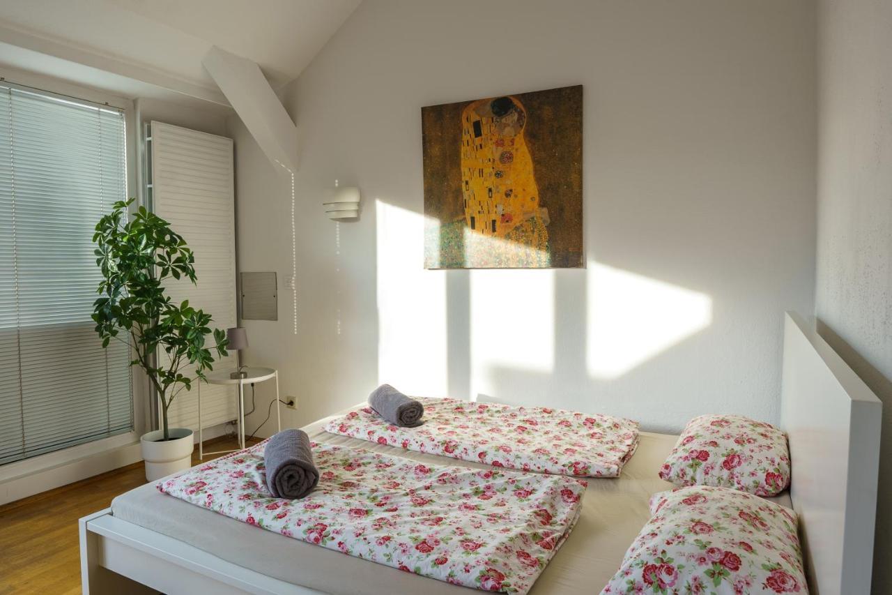 Comfort Apartments - Stephansdom Viena Exterior foto
